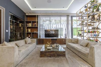 Casa en venta en Altos De Riomar, Barranquilla · foto 8 de 20