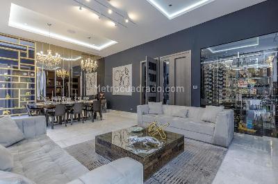 Casa en venta en Altos De Riomar, Barranquilla · foto 9 de 20