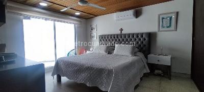 Casa en venta en Villa Campestre, Barranquilla · foto 18 de 20