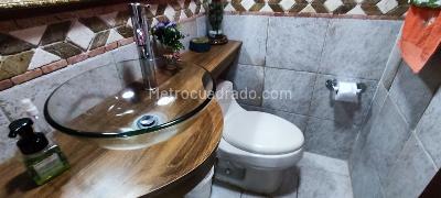Casa en venta en Villa Campestre, Barranquilla · foto 19 de 20
