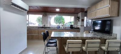 Casa en venta en Villa Campestre, Barranquilla · foto 6 de 20