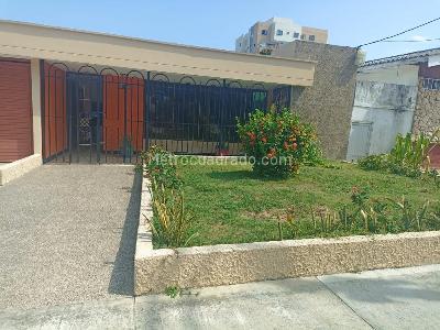 Casa en venta en Nuevo Horizonte, Barranquilla · foto 2 de 16