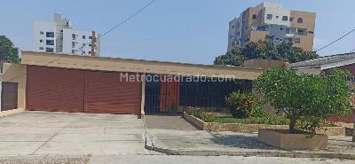 Casa en venta en Nuevo Horizonte, Barranquilla · foto 3 de 16