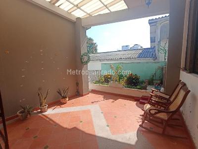 Casa en venta en Nuevo Horizonte, Barranquilla · foto 13 de 16