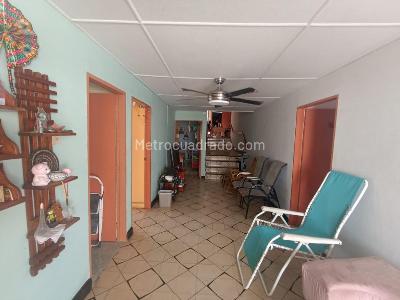 Casa en venta en Nuevo Horizonte, Barranquilla · foto 15 de 16