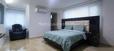 Casa en venta en Altos Del Limon, Barranquilla · foto 13 de 20