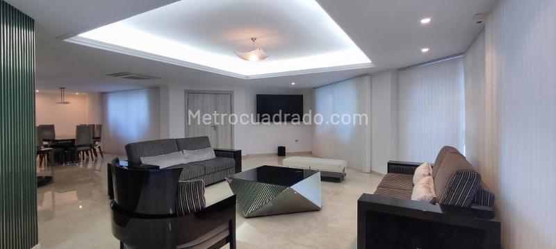 Casa – Barranquilla - Más
