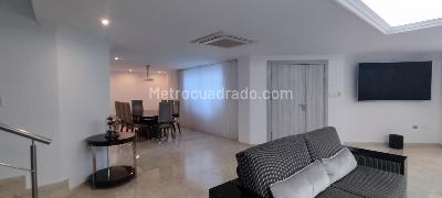 Casa en venta en Altos Del Limon, Barranquilla · foto 6 de 20