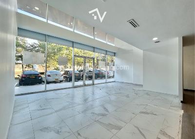 Local Comercial en Arriendo, Villa Country, Barranquilla