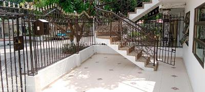 Casa en venta en El Carmen, Barranquilla · foto 2 de 9