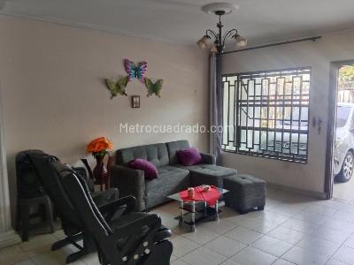 Casa en venta en El Carmen, Barranquilla · foto 4 de 9