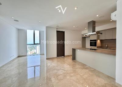 Apartamento de 2 alcobas en venta en Villa Country, Barranquilla, 99 m² · foto 2 de 20