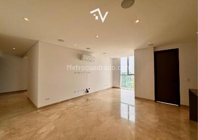 Apartamento de 2 alcobas en venta en Villa Country, Barranquilla, 99 m² · foto 3 de 20