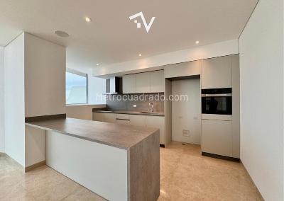 Apartamento de 2 alcobas en venta en Villa Country, Barranquilla, 99 m² · foto 4 de 20