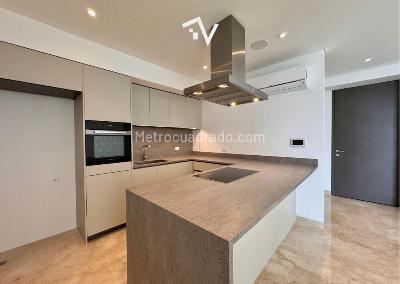 Apartamento de 2 alcobas en venta en Villa Country, Barranquilla, 99 m² · foto 5 de 20