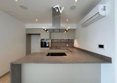 Apartamento de 2 alcobas en venta en Villa Country, Barranquilla, 99 m² · foto 6 de 20