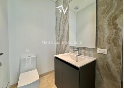 Apartamento de 2 alcobas en venta en Villa Country, Barranquilla, 99 m² · foto 7 de 20