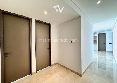Apartamento de 2 alcobas en venta en Villa Country, Barranquilla, 99 m² · foto 8 de 20