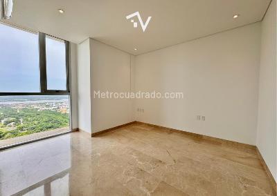 Apartamento de 2 alcobas en venta en Villa Country, Barranquilla, 99 m² · foto 9 de 20