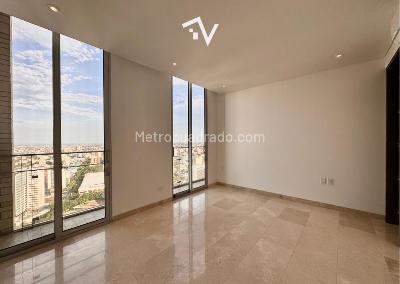 Apartamento de 2 alcobas en venta en Villa Country, Barranquilla, 99 m² · foto 10 de 20