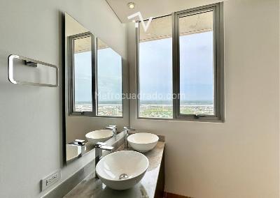 Apartamento de 2 alcobas en venta en Villa Country, Barranquilla, 99 m² · foto 12 de 20