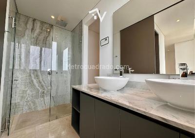 Apartamento de 2 alcobas en venta en Villa Country, Barranquilla, 99 m² · foto 13 de 20