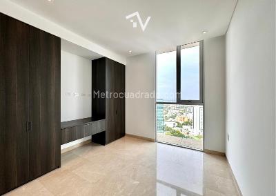 Apartamento de 2 alcobas en venta en Villa Country, Barranquilla, 99 m² · foto 14 de 20