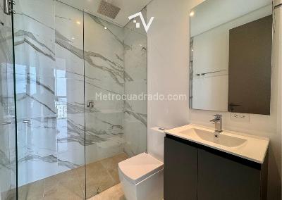 Apartamento de 2 alcobas en venta en Villa Country, Barranquilla, 99 m² · foto 15 de 20