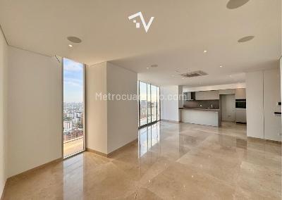 Apartamento de 2 alcobas en venta en Villa Country, Barranquilla, 178 m² · foto 2 de 20