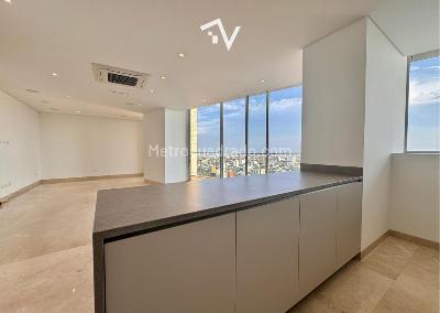 Apartamento de 2 alcobas en venta en Villa Country, Barranquilla, 178 m² · foto 3 de 20