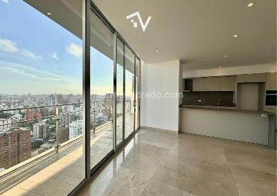 Apartamento de 2 alcobas en venta en Villa Country, Barranquilla, 178 m² · foto 4 de 20