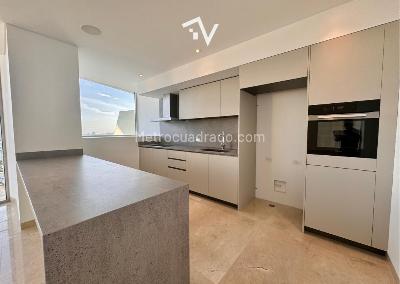 Apartamento de 2 alcobas en venta en Villa Country, Barranquilla, 178 m² · foto 5 de 20