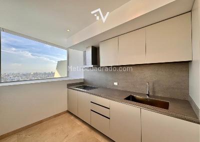 Apartamento de 2 alcobas en venta en Villa Country, Barranquilla, 178 m² · foto 8 de 20