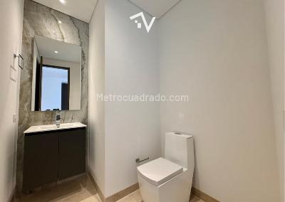 Apartamento de 2 alcobas en venta en Villa Country, Barranquilla, 178 m² · foto 10 de 20