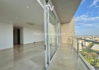 Apartamento de 2 alcobas en venta en Villa Country, Barranquilla, 178 m² · foto 11 de 20