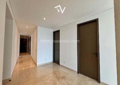 Apartamento de 2 alcobas en venta en Villa Country, Barranquilla, 178 m² · foto 12 de 20