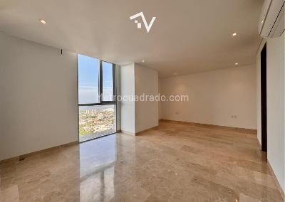 Apartamento de 2 alcobas en venta en Villa Country, Barranquilla, 178 m² · foto 13 de 20