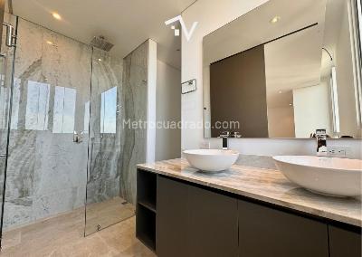 Apartamento de 2 alcobas en venta en Villa Country, Barranquilla, 178 m² · foto 16 de 20