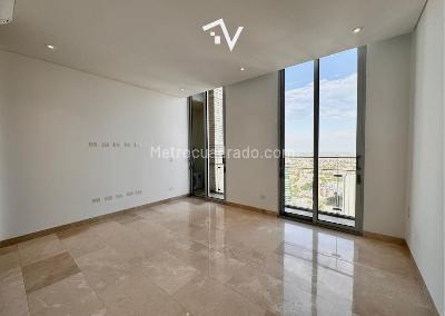 Apartamento de 2 alcobas en venta en Villa Country, Barranquilla, 178 m² · foto 17 de 20