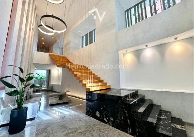 Apartamento de 2 alcobas en venta en Villa Country, Barranquilla, 178 m² · foto 19 de 20