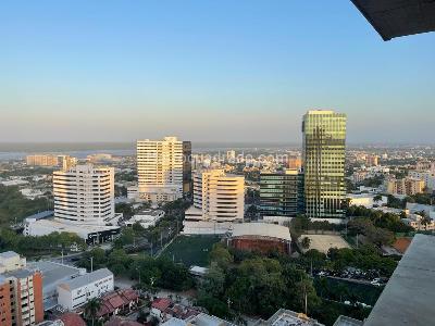 Apartamento de 3 alcobas en venta en Villa Country, Barranquilla, 225 m² · foto 17 de 20