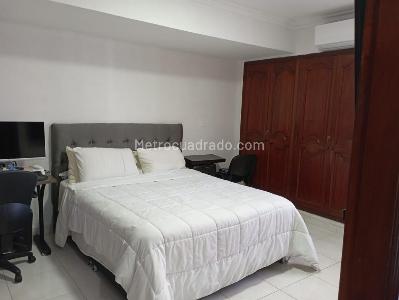 Apartamento en venta en Alto Prado, Barranquilla · foto 20 de 20