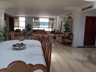 Apartamento en venta en Alto Prado, Barranquilla · foto 5 de 20