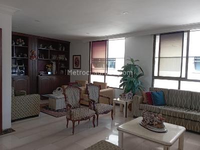 Apartamento en venta en Alto Prado, Barranquilla · foto 6 de 20