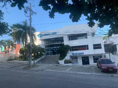 Local Comercial en Arriendo, Alto Prado, Barranquilla