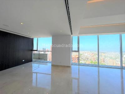 Apartamento de 4 alcobas en venta en Villa Country, Barranquilla, 435 m² · foto 2 de 20
