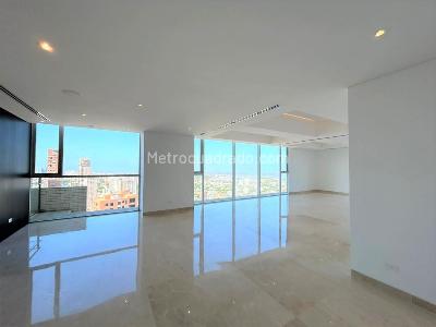 Apartamento de 4 alcobas en venta en Villa Country, Barranquilla, 435 m² · foto 3 de 20