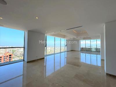 Apartamento de 4 alcobas en venta en Villa Country, Barranquilla, 435 m² · foto 4 de 20