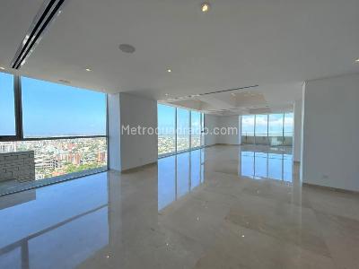 Apartamento de 4 alcobas en venta en Villa Country, Barranquilla, 435 m² · foto 6 de 20