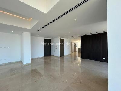 Apartamento de 4 alcobas en venta en Villa Country, Barranquilla, 435 m² · foto 7 de 20